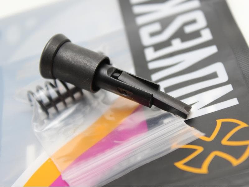 Noveske Marked Forward Assist Kit■ノベスキー