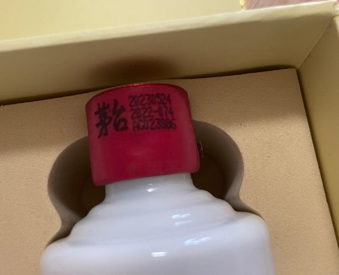 10X50ml 貴州茅台酒 白酒 マオタイmoutai 飛天中国酒MOUTAI