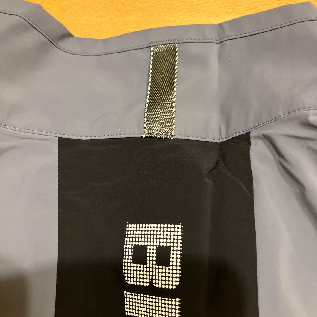 【新品】ブリーフィング／ウインドブレーカー/ベスト