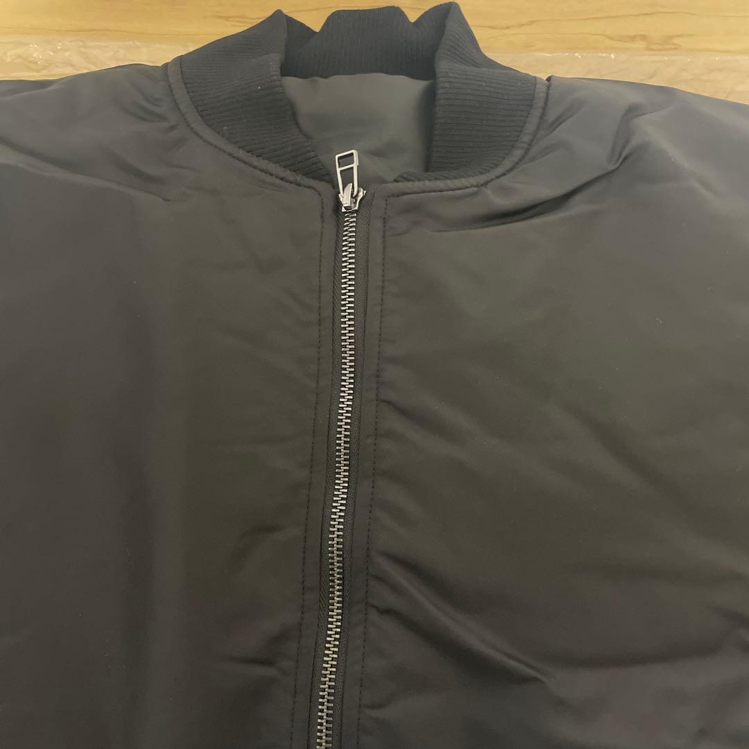 C&K MA-1ジャケット　Mサイズ　シーアンドケー