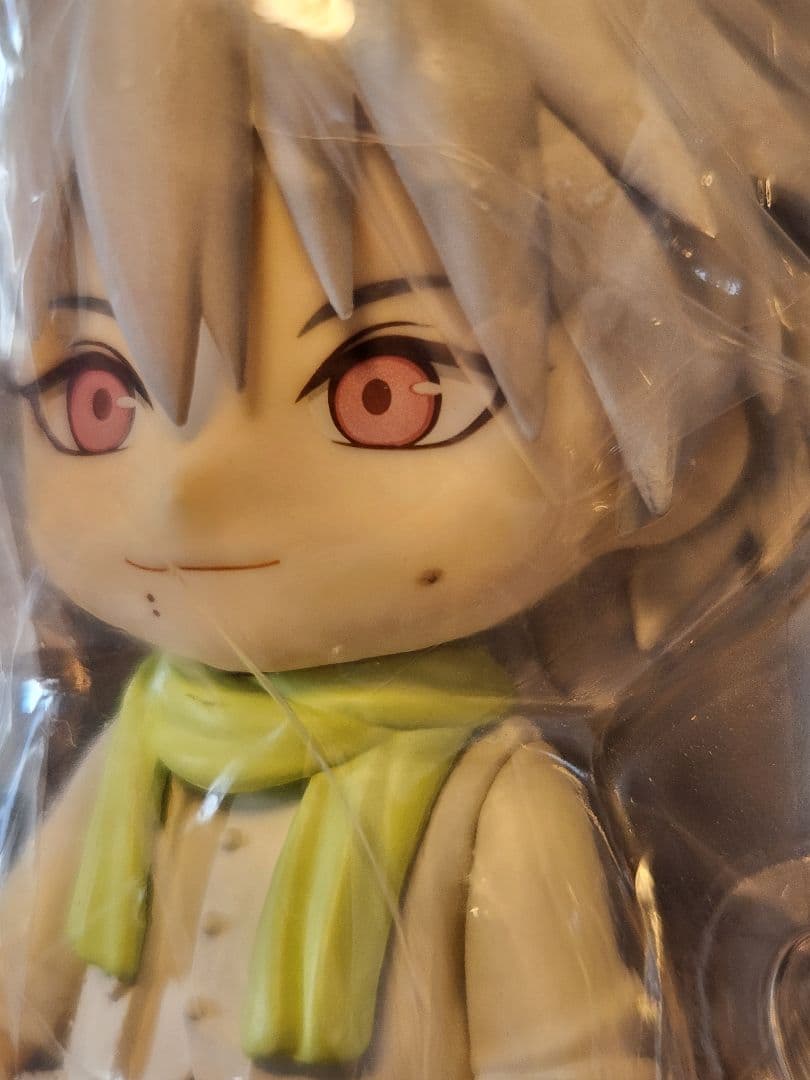 DRAMAtical Murder ねんどろいどフィギュア 5体セット