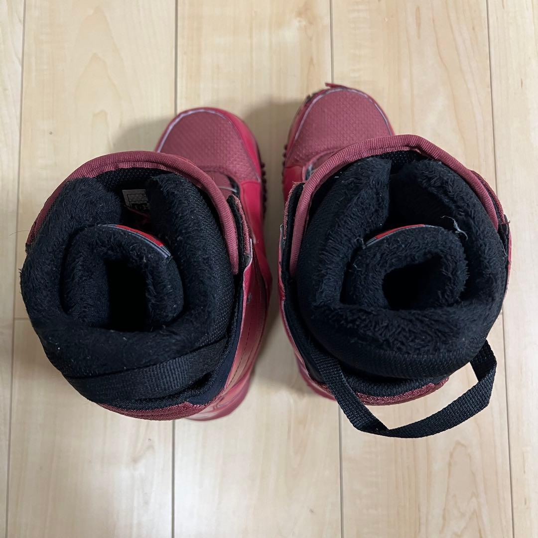 【即日発送】DC ディーシー スノボ　SEARCH 2016 サーチ23.0cm