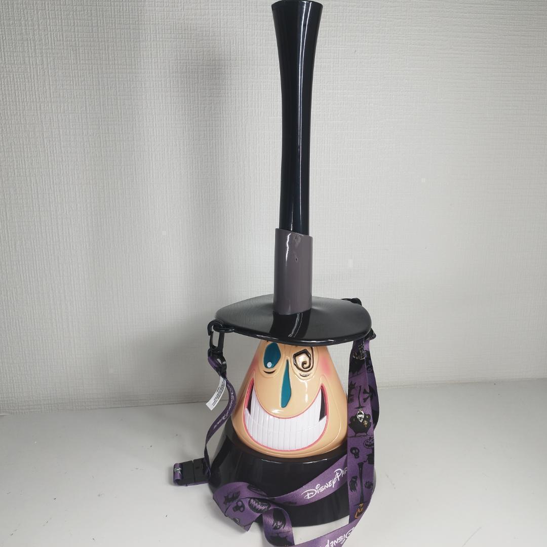 ナイトメアビフォアクリスマス ドリンクホルダー シッパー ドリンクボト hT9A