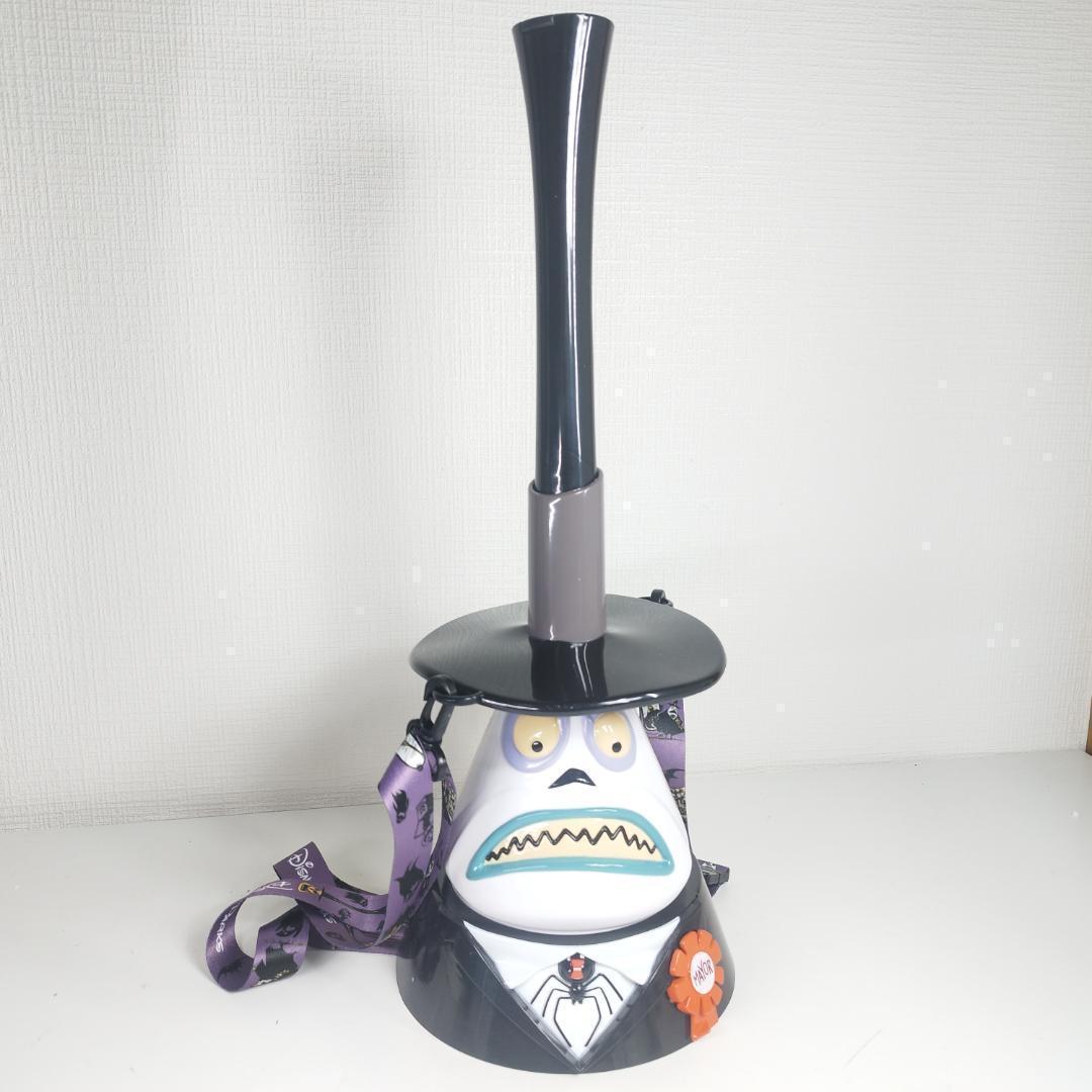 ナイトメアビフォアクリスマス ドリンクホルダー シッパー ドリンクボト hT9A