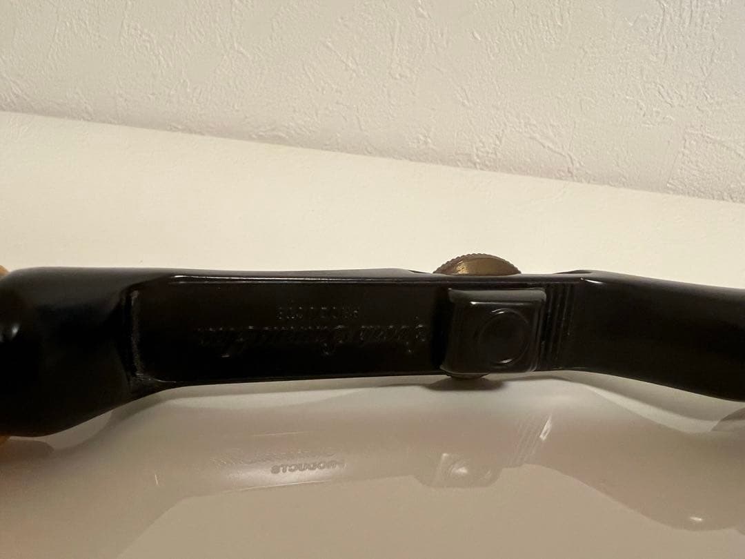 【未使用品】ザウルス フィリプソンバステイマーBC60M