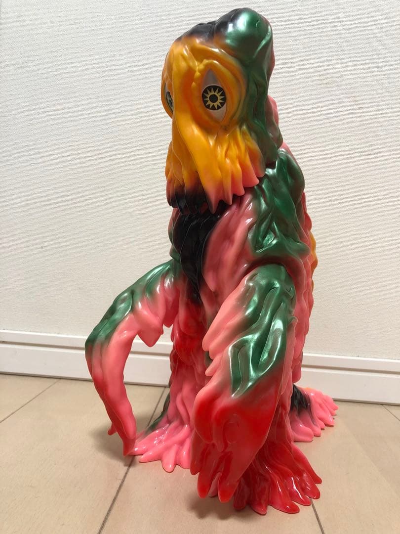 マーミット ジャイアントピンクヘドラ　2006スーパーフェスティバル限定