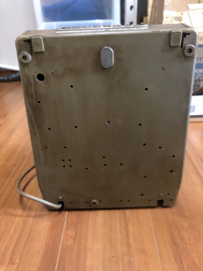 AMANO EX9000 タイムレコーダー