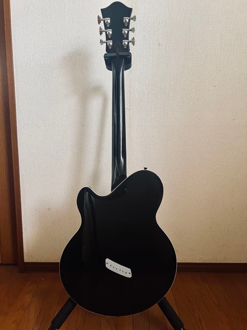 BelAire レプリカモデル