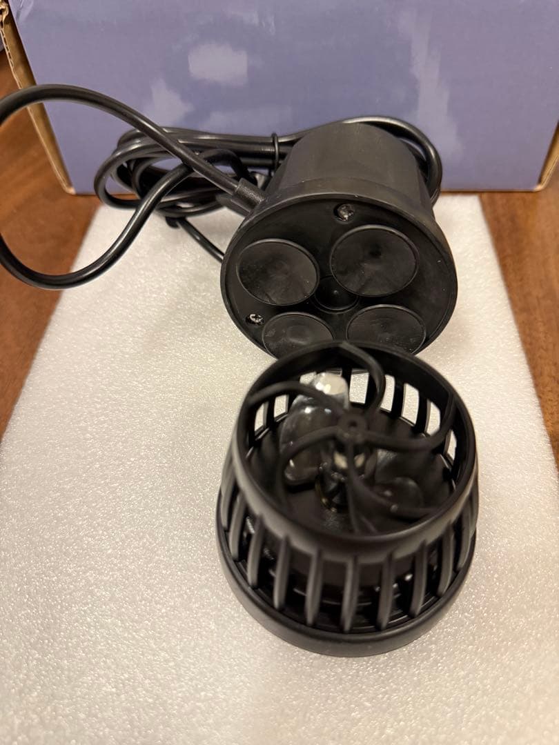 【安心の1ヶ月保証付き】Jecod DMP-30スマート造波ポンプ 新品