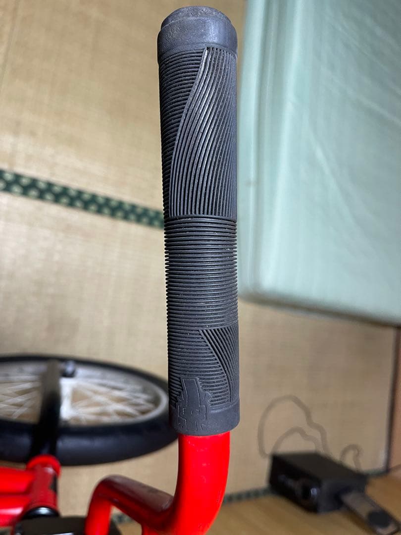 BMX FITBIKE CORRIERE カスタム　20.5