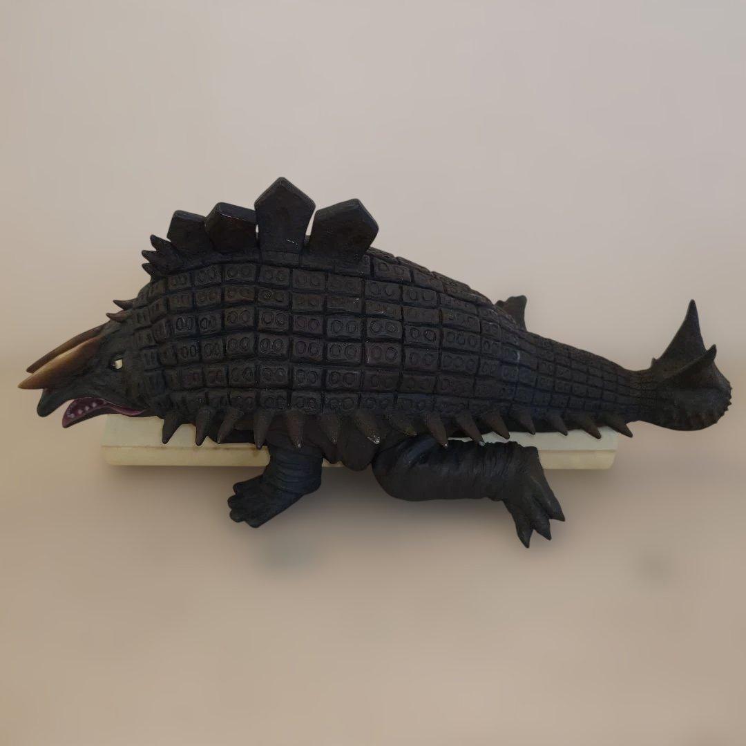 エクスプラス大怪獣シリーズ　スカイドン 箱なし　ウルトラマン