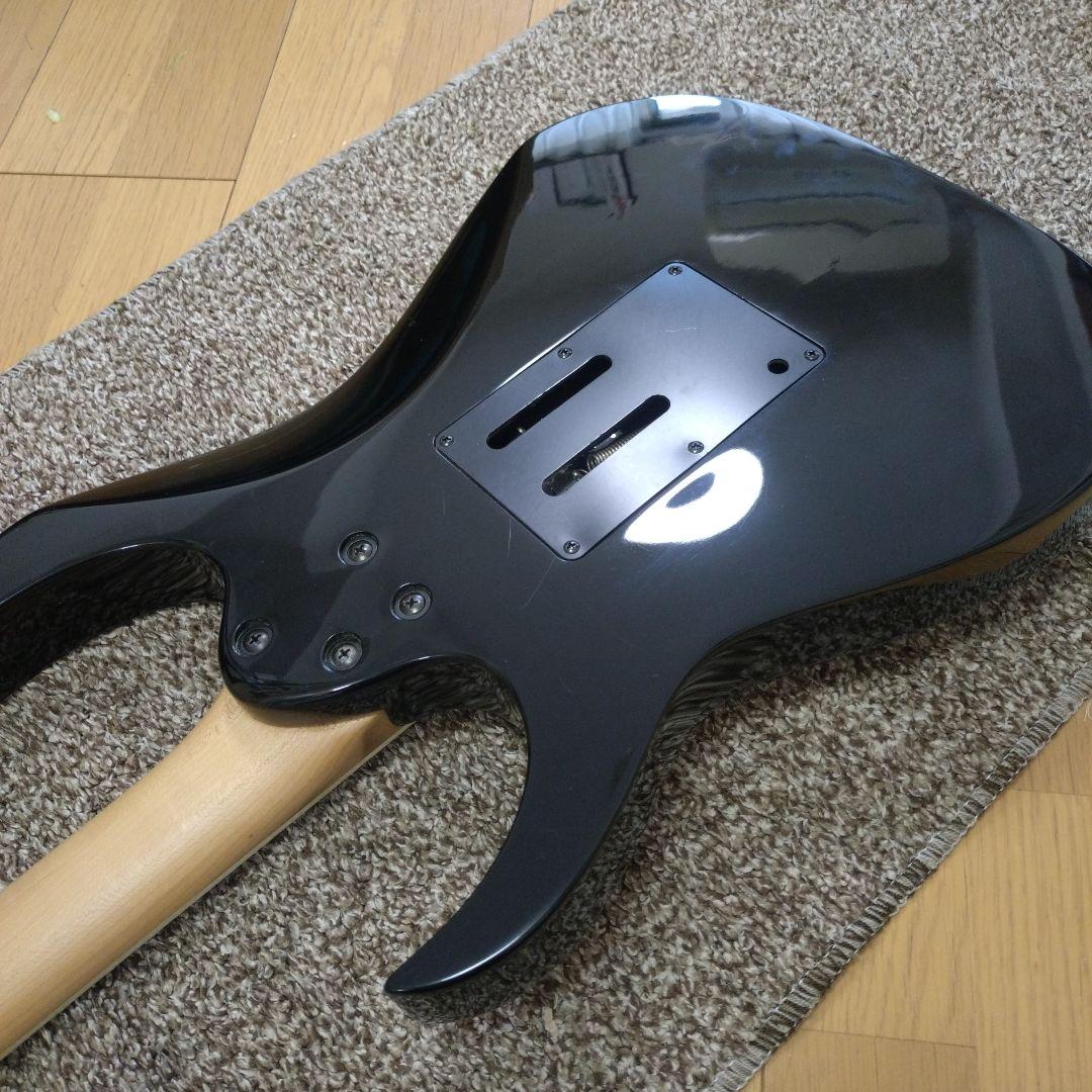 Ibanez RG350EX ディンキー ソロイスト エレキギター