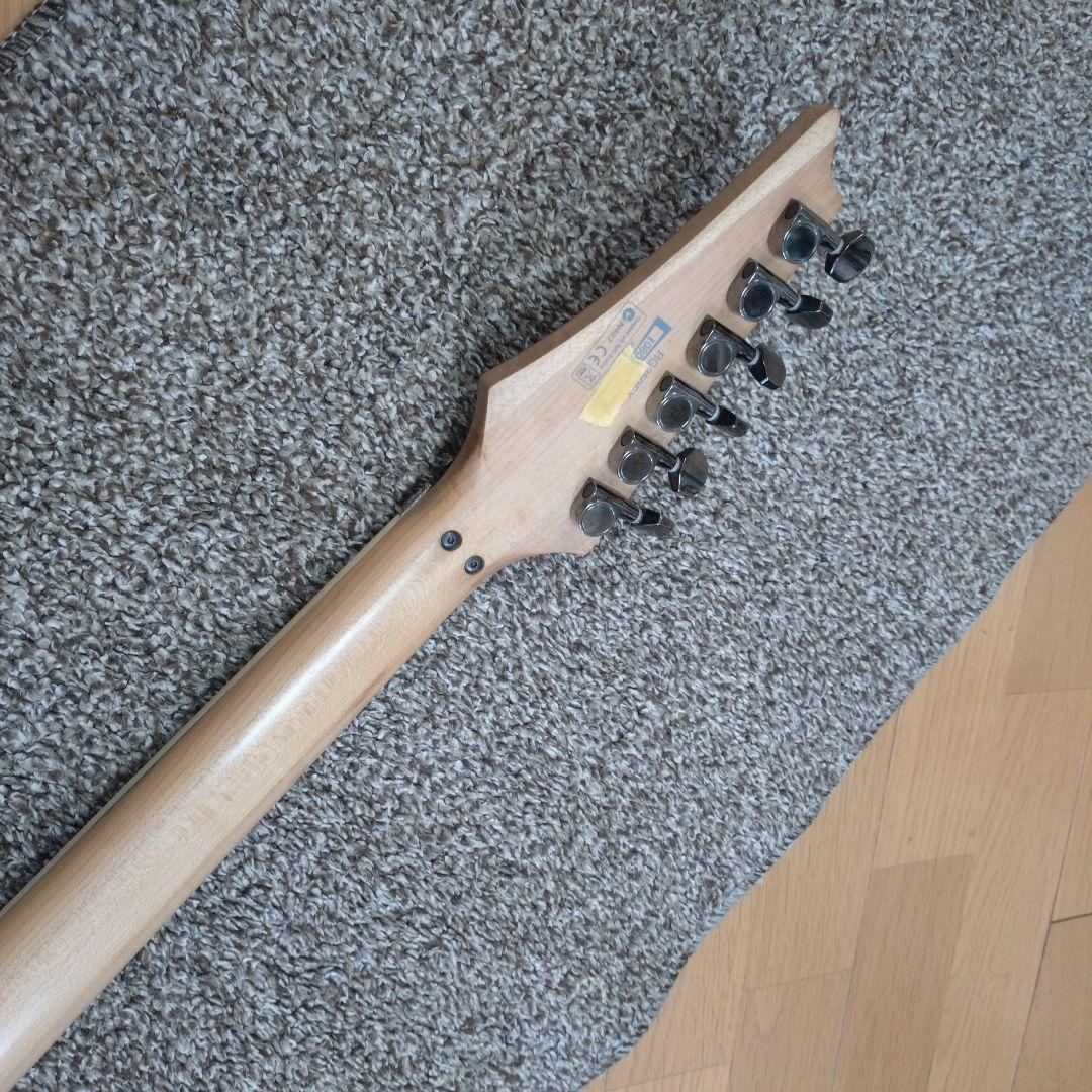 Ibanez RG350EX ディンキー ソロイスト エレキギター