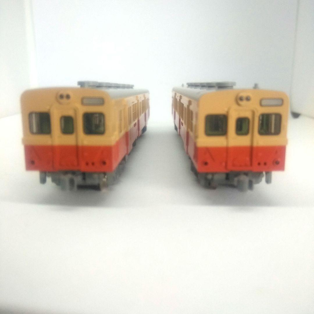 キハ30久留里線 復活国鉄色