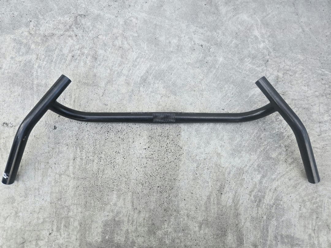 SURLY corner bar (black)46cm サーリーコーナーバー