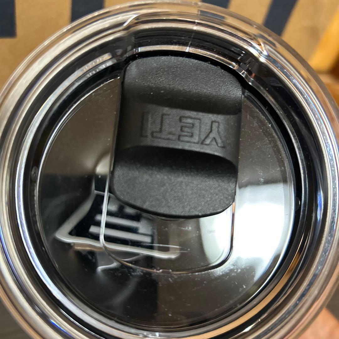 YETI Rambler 8oz 10oz 20oz 24oz マグカップ
