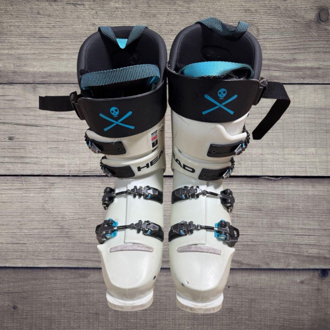 スキー HEAD RAPTOR WCR3 304mm 24-25