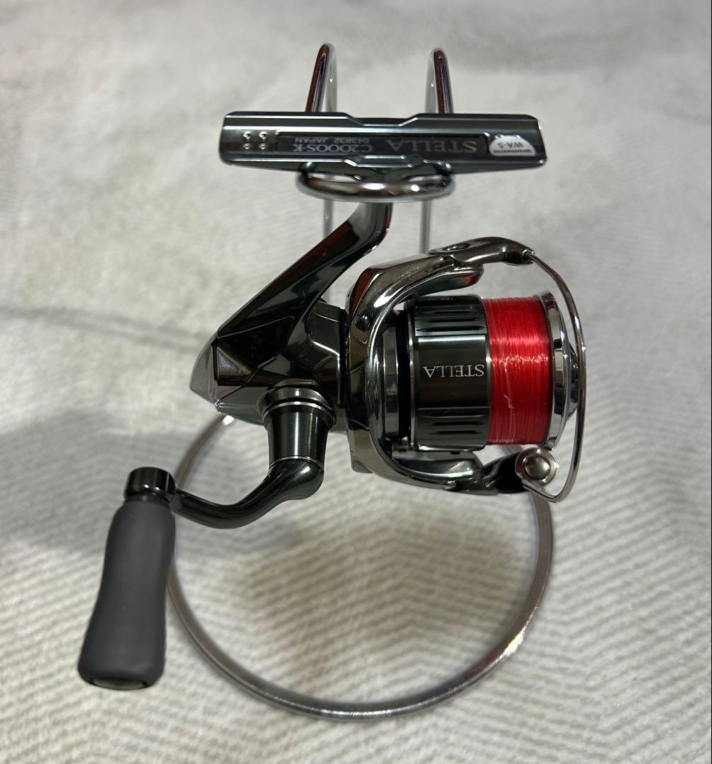 BAYS☆motion様さ専用 シマノ(SHIMANO) スピニングリール