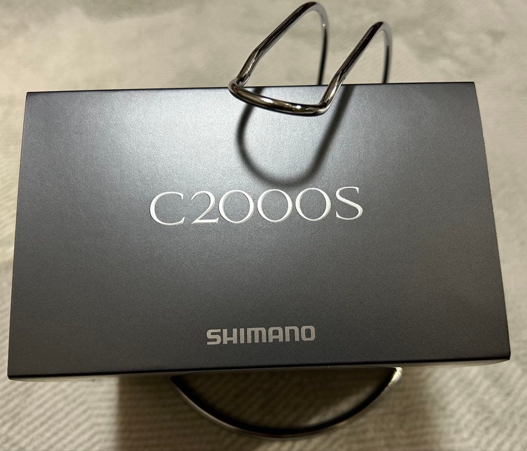 BAYS☆motion様さ専用 シマノ(SHIMANO) スピニングリール