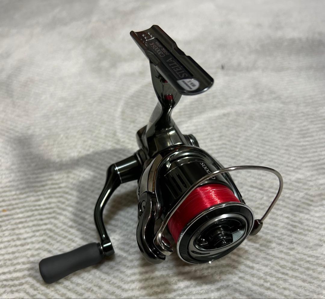 BAYS☆motion様さ専用 シマノ(SHIMANO) スピニングリール