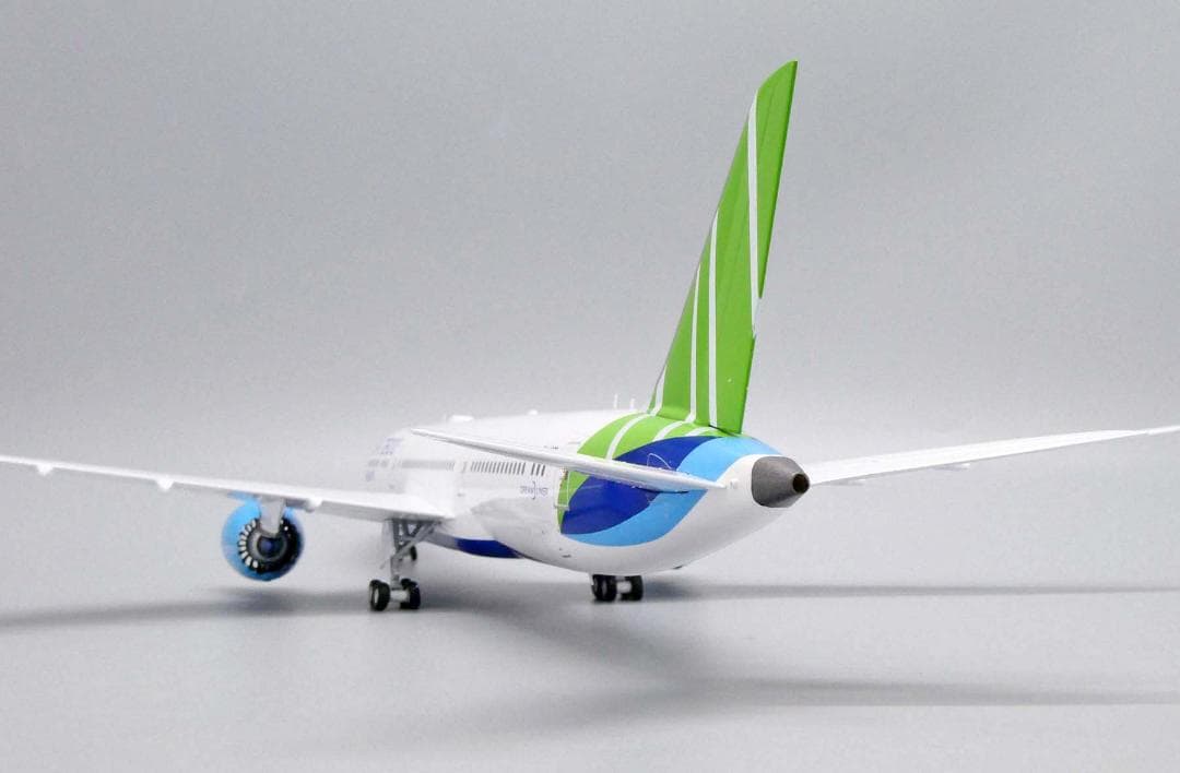 バンブーエアウェイズ 787-9 VN-A829 1/200