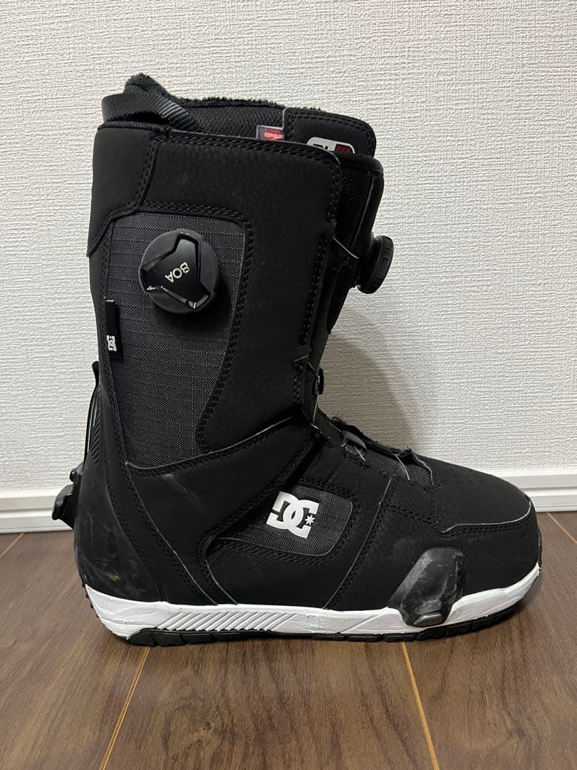 スノーボード step on DC / Burton