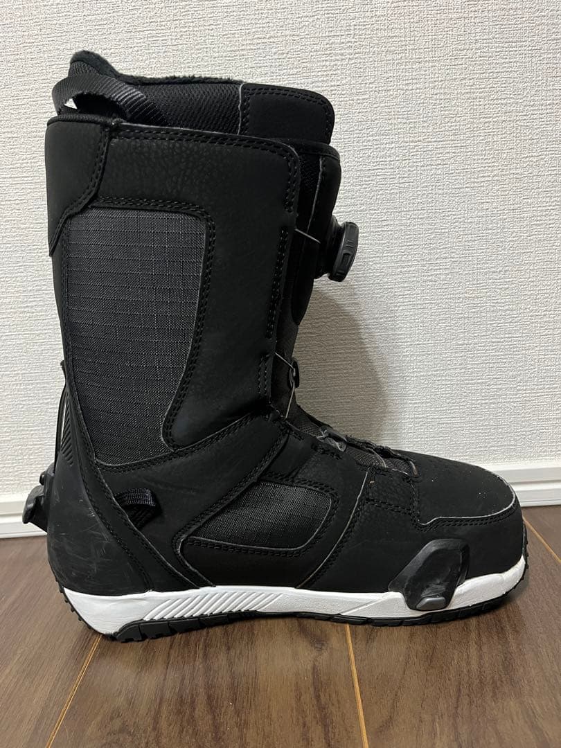 スノーボード step on DC / Burton