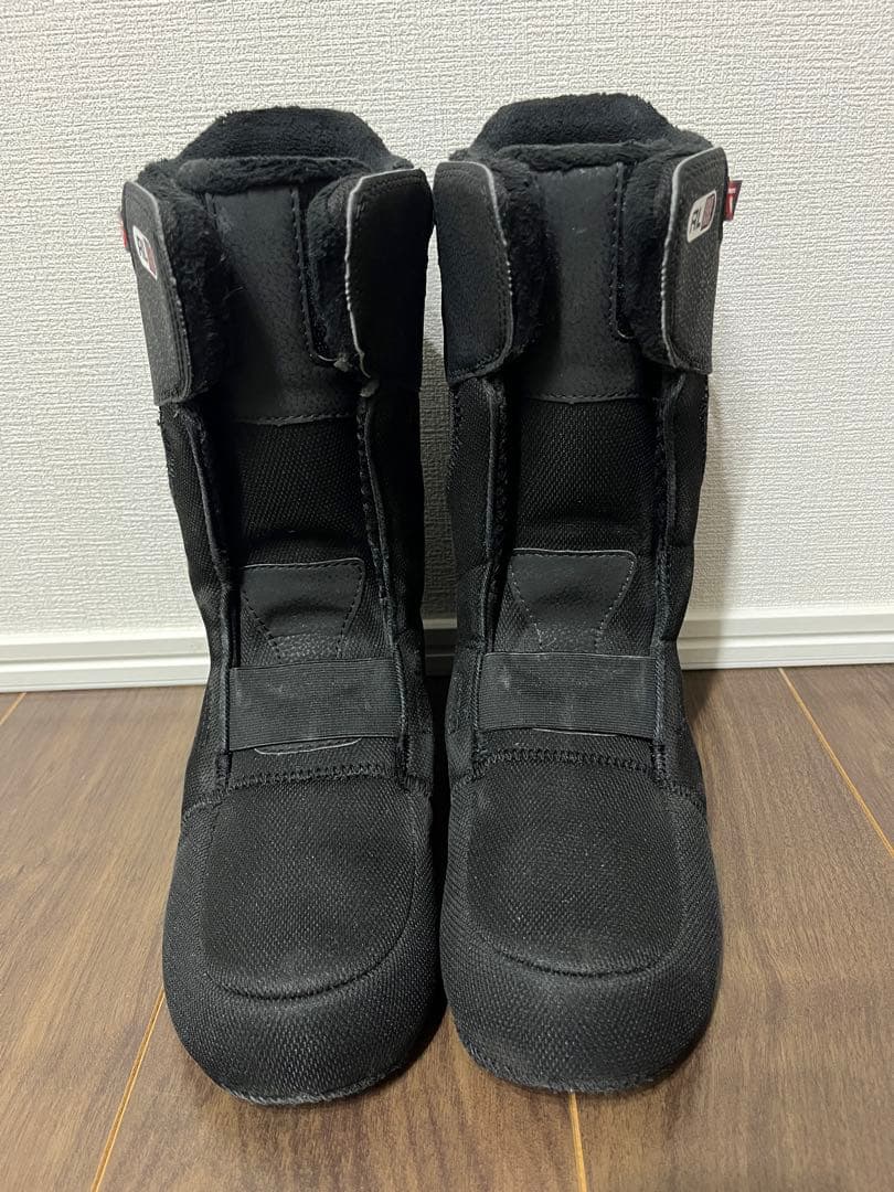 スノーボード step on DC / Burton