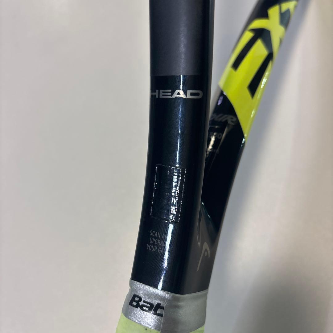 ◆中古◆HEAD EXTREME TOUR G2