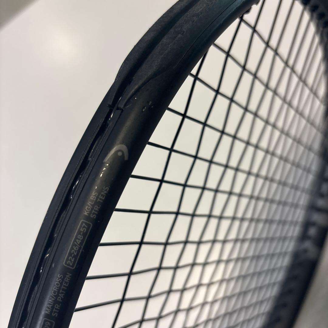 ◆中古◆HEAD EXTREME TOUR G2