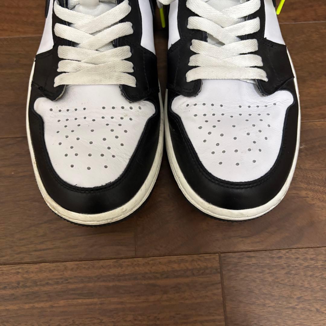 NIKE AIR JORDAN 1 HIGH ゴルフシューズ　26.0cm