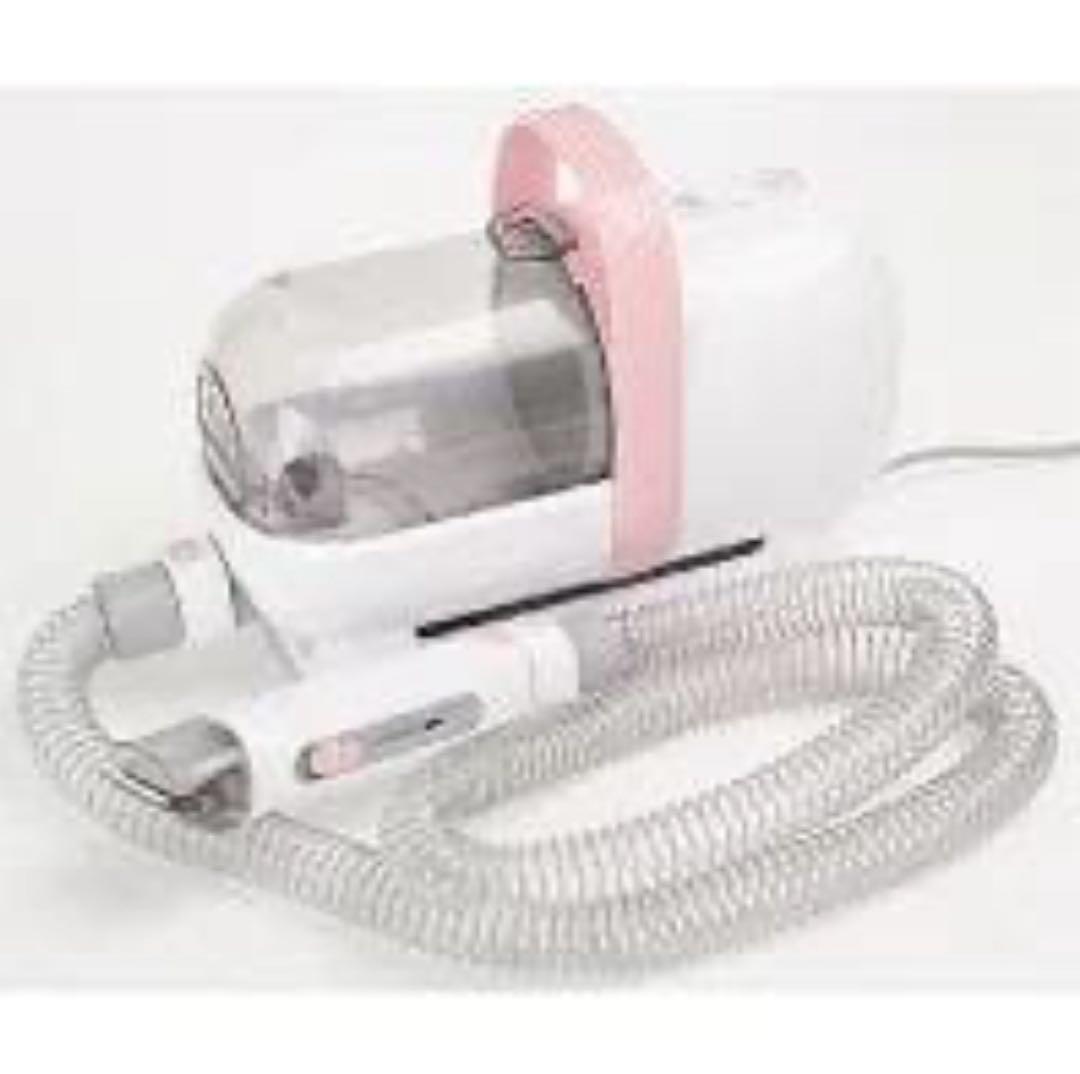 【新品未開封】おうちサロン グルーミングクリーナー