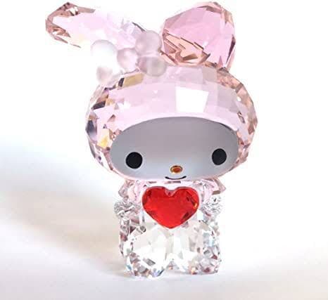 スワロフスキー フィギュア