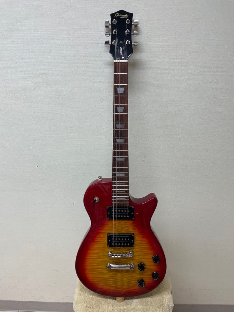Gretsch Electromatic G2504 Jet Pro 美品