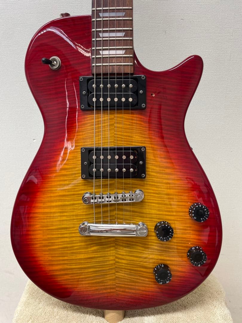 Gretsch Electromatic G2504 Jet Pro 美品