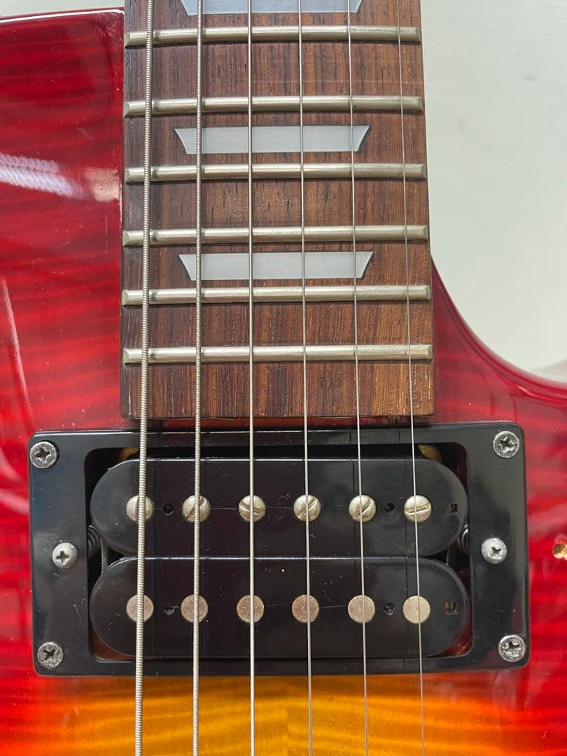 Gretsch Electromatic G2504 Jet Pro 美品