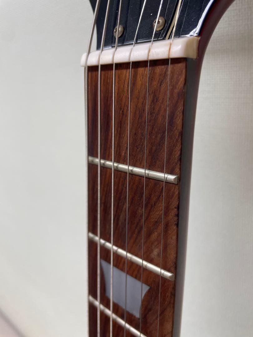 Gretsch Electromatic G2504 Jet Pro 美品