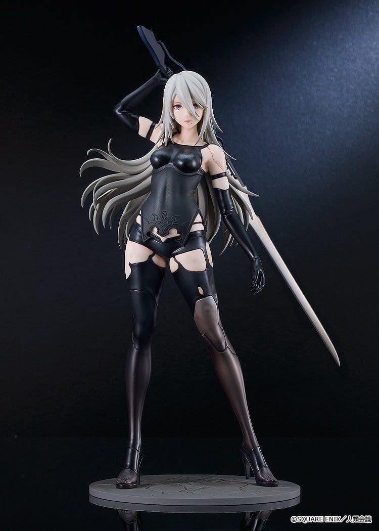 A2（ヨルハA型二号） 「NieR：Automata Ver1.1a」 1/7