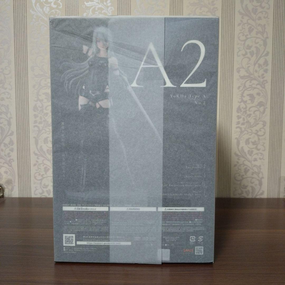 A2（ヨルハA型二号） 「NieR：Automata Ver1.1a」 1/7