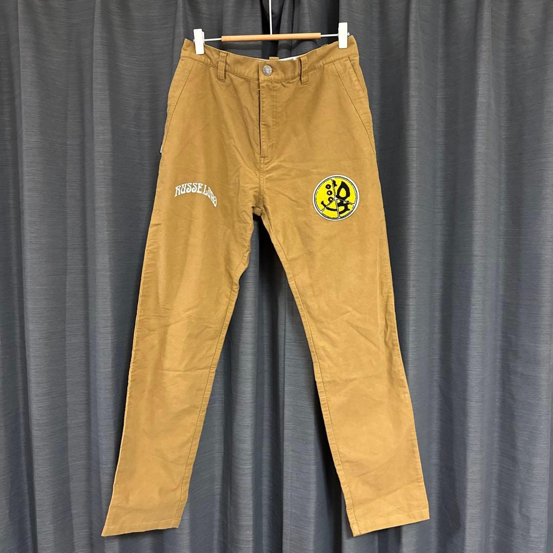 Russeluno ストレッチパンツ サイズ7