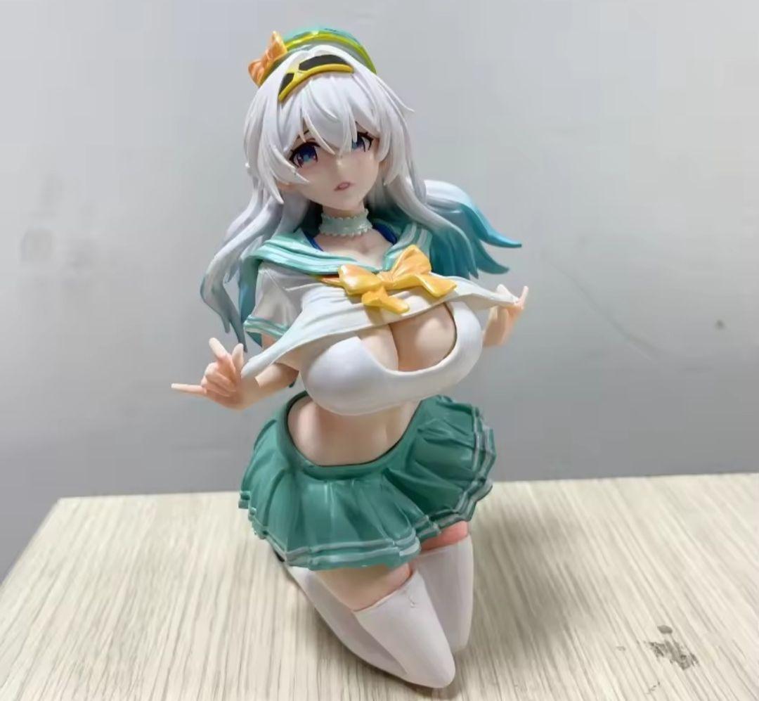 崩壊スターレイル　ホタル　フィギュア