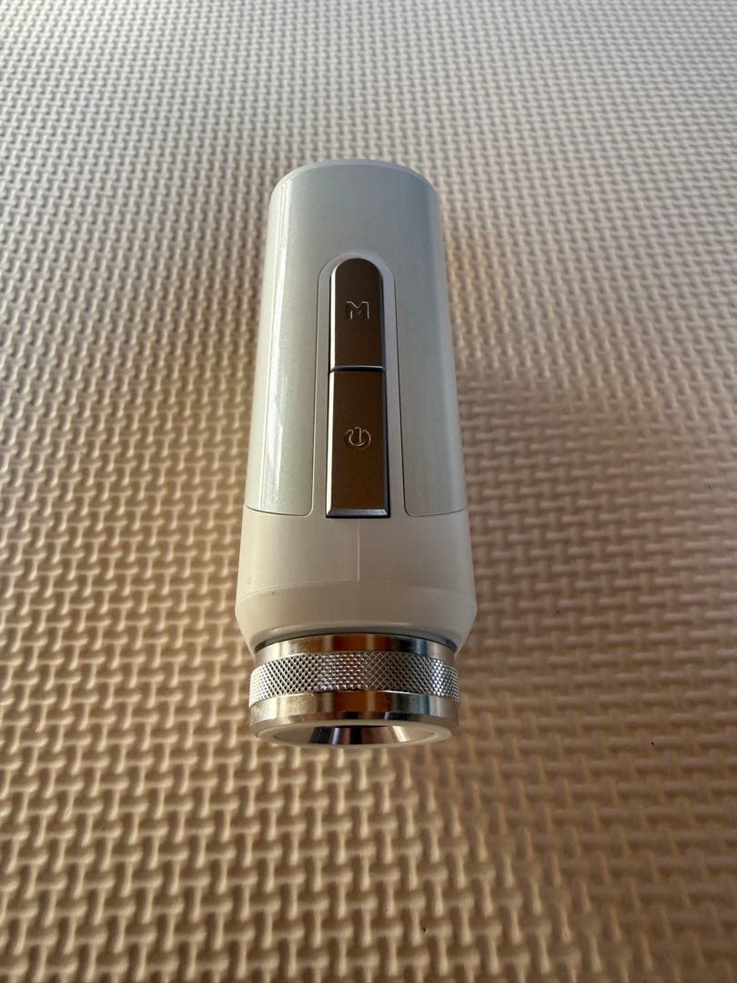 EENOUR ゴルフ用レーザー距離計 U1000PRO+ ホワイト