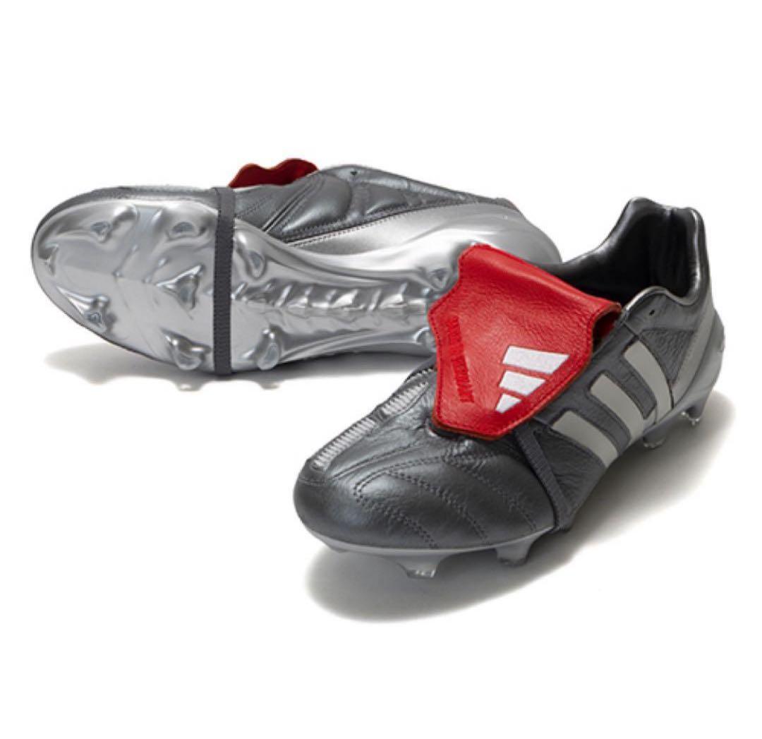 アディダス　プレデターマニア　サッカースパイク