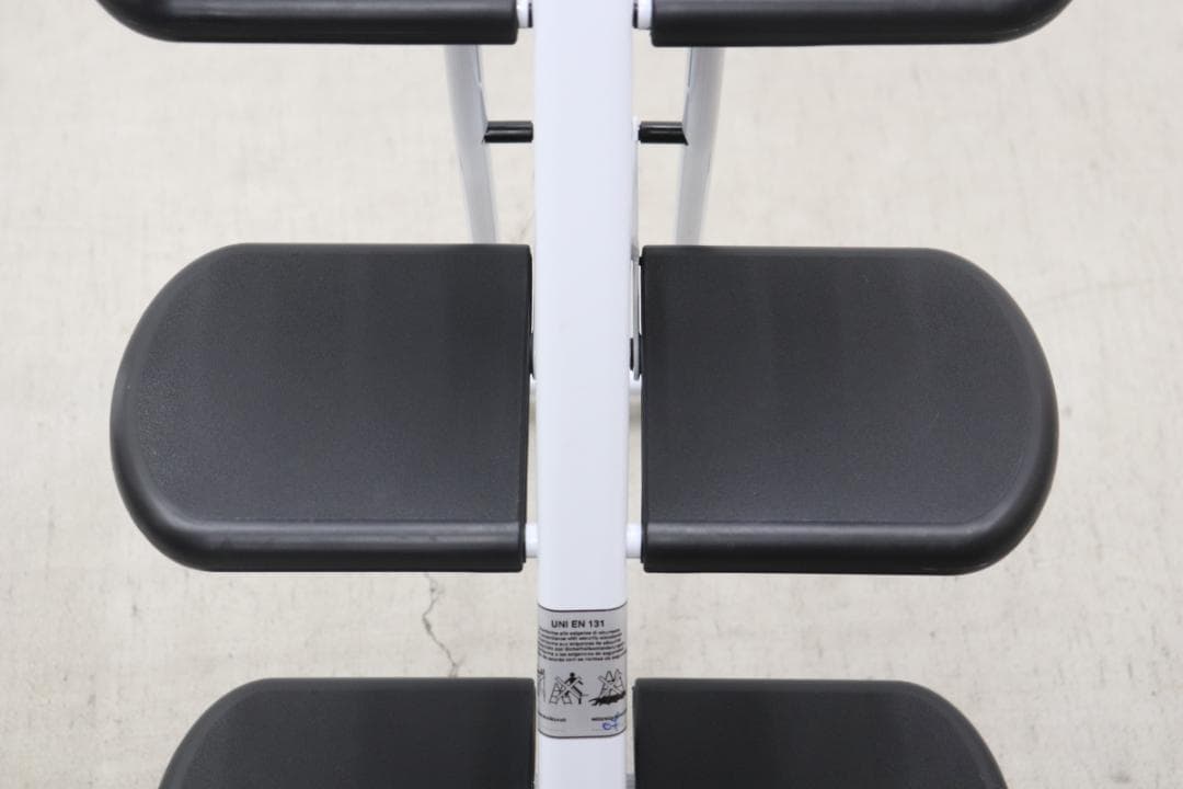 カルテル ティラミス 折畳み 脚立 フォールディング ステップ イタリア モダン