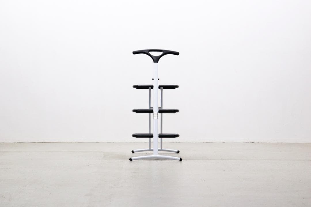 カルテル ティラミス 折畳み 脚立 フォールディング ステップ イタリア モダン