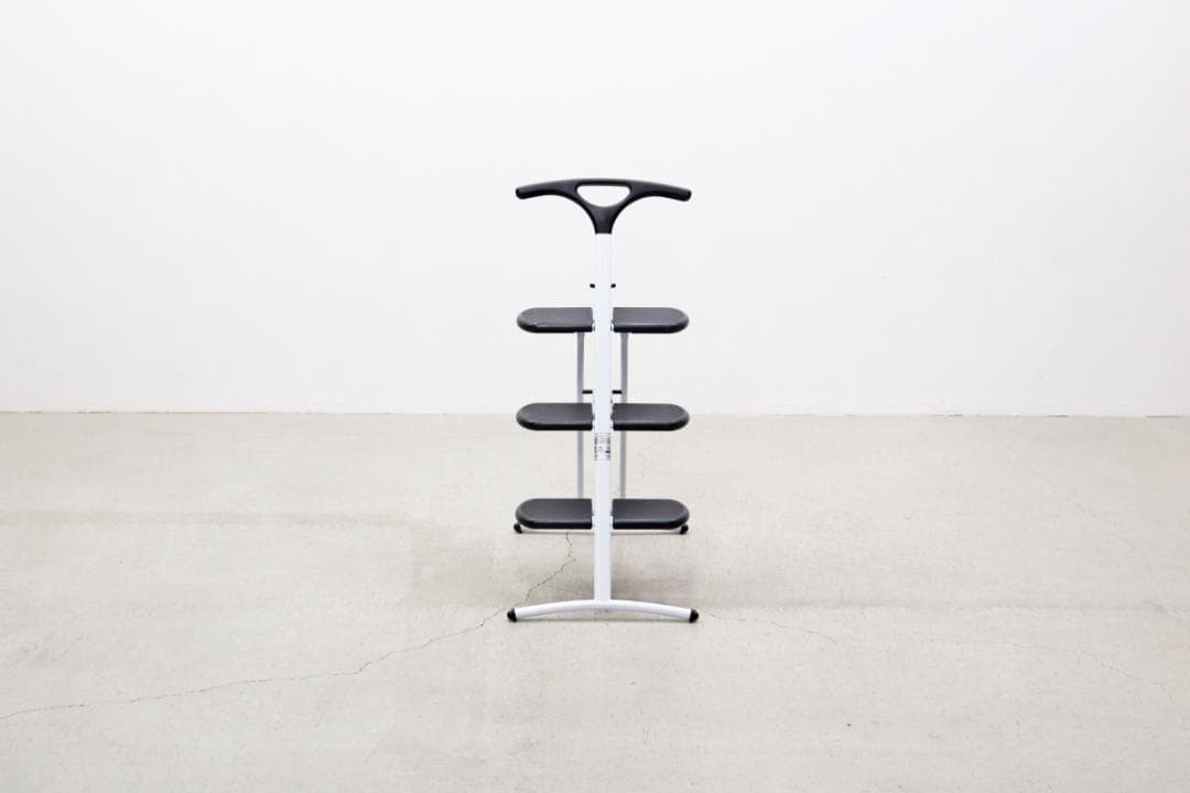 カルテル ティラミス 折畳み 脚立 フォールディング ステップ イタリア モダン