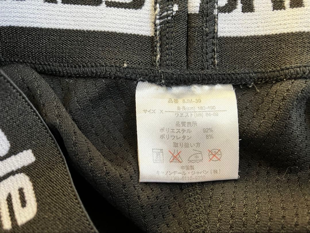 SHIMANO サイクルシャツとインナーパンツ