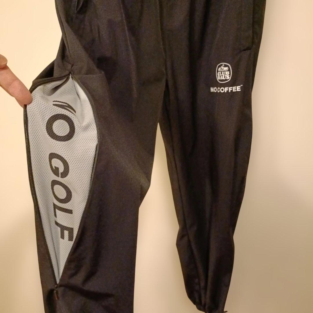 セット販売　nogolf✖クラブハウス 2025