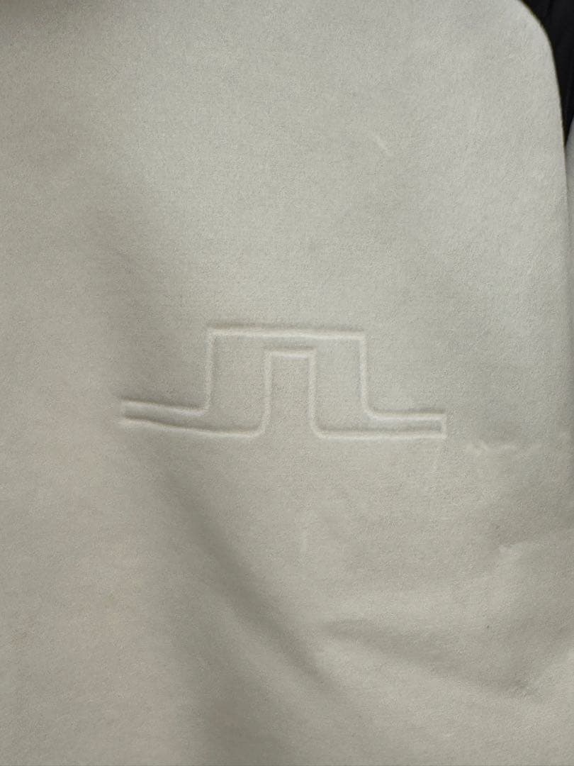 J.LINDEBERG リンドバーグ ブルゾン 厚手 ほぼ新品