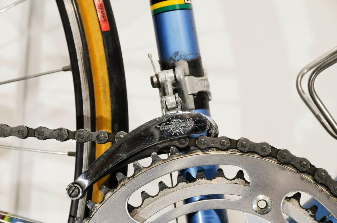 ビンテージ RIH Sport Amsterdam Super Course